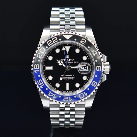 batman rolex price|rolex batman original price.